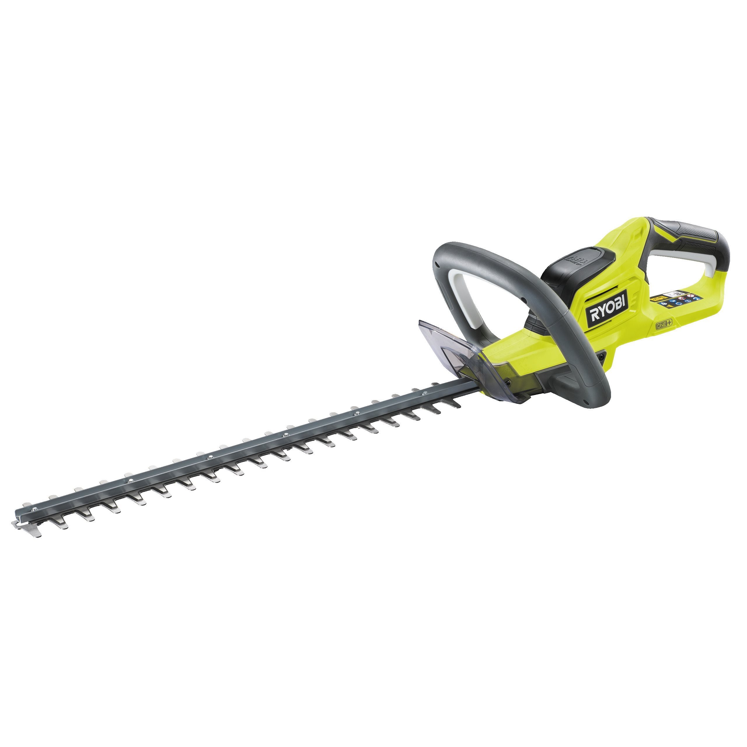 Nożyce do żywopłotu, ostrze 45 cm, 18V ONE+