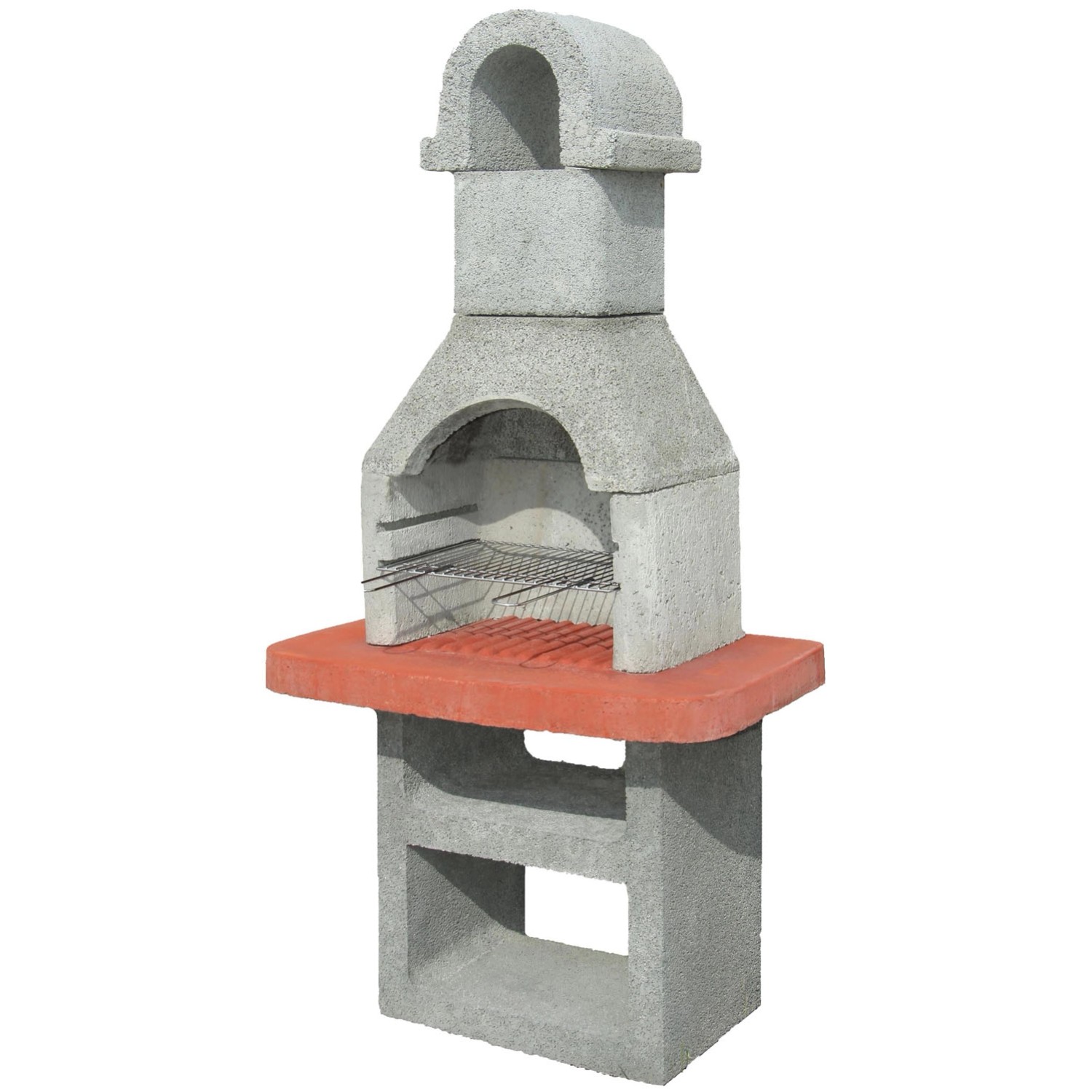 Grill betonowy ROMA - 283 kg