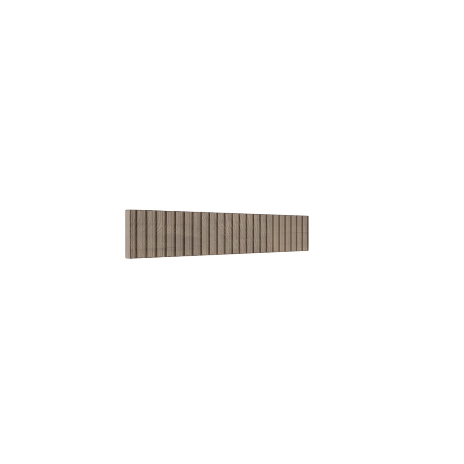 Front do szafki pod piekarnik Casino Royal 60 cm Tobacco mat