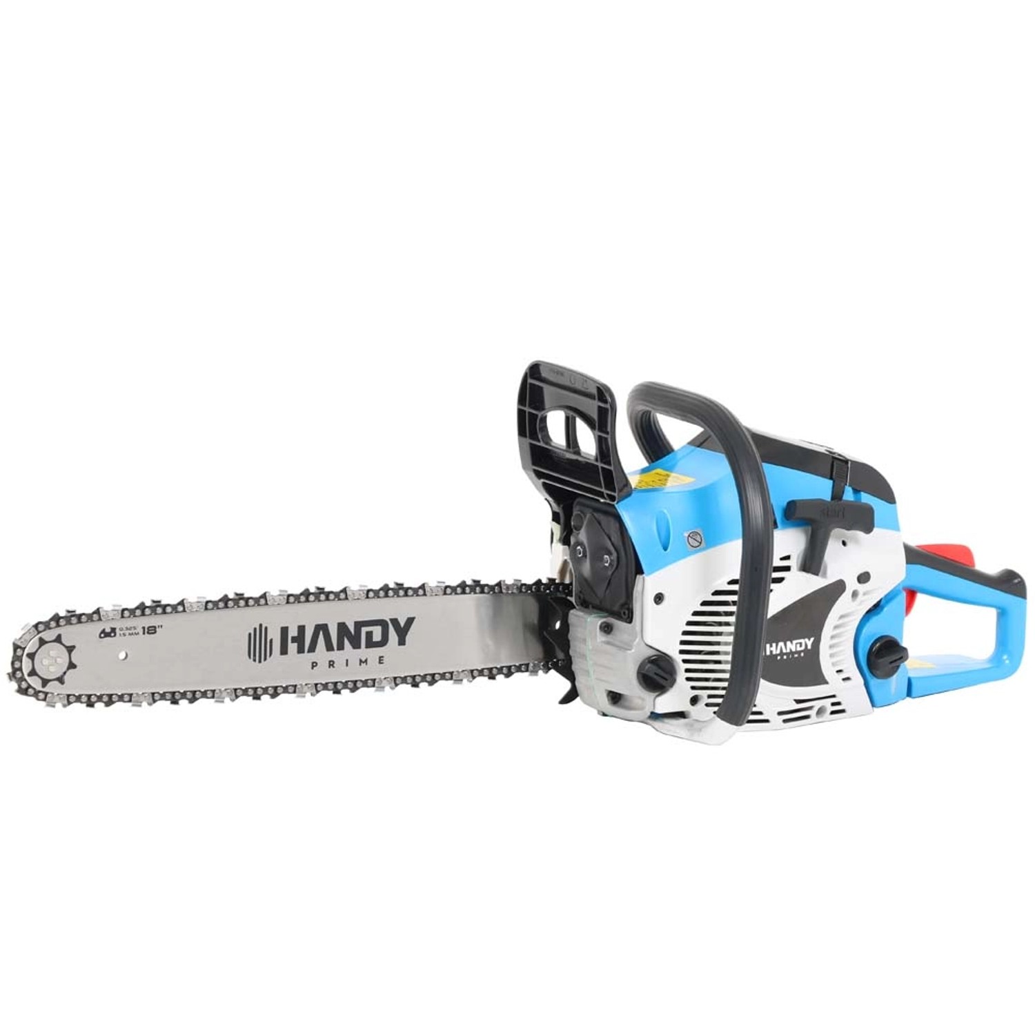 Pilarka spalinowa Handy Prime RG5318-B4
