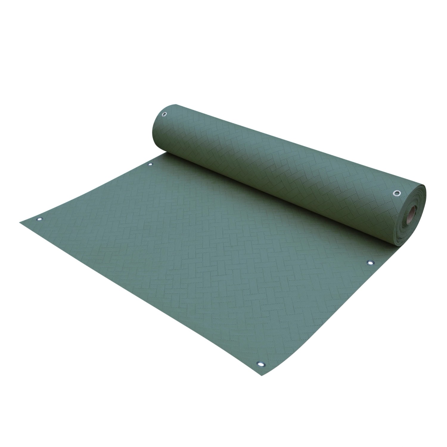 Protecto Mata na ogrodzenia zielona Protecto 1,5/2,5m