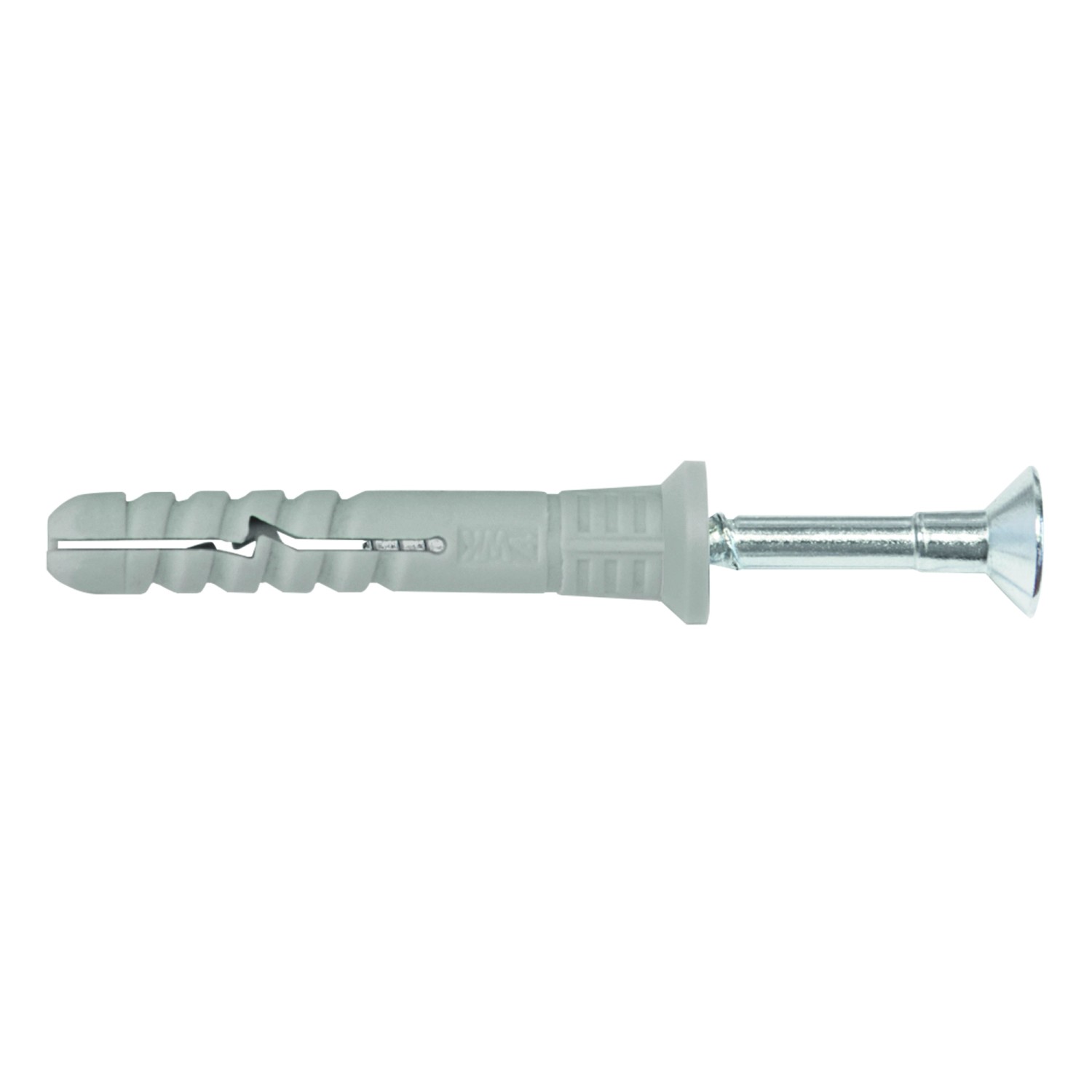 Wkręt-met Kołek wbijany 8 mm x 140 mm