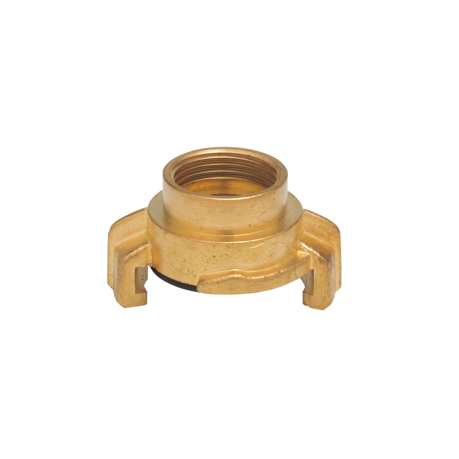 Szybkozłącze mosiężne 30,3 mm (Rp 1") GW