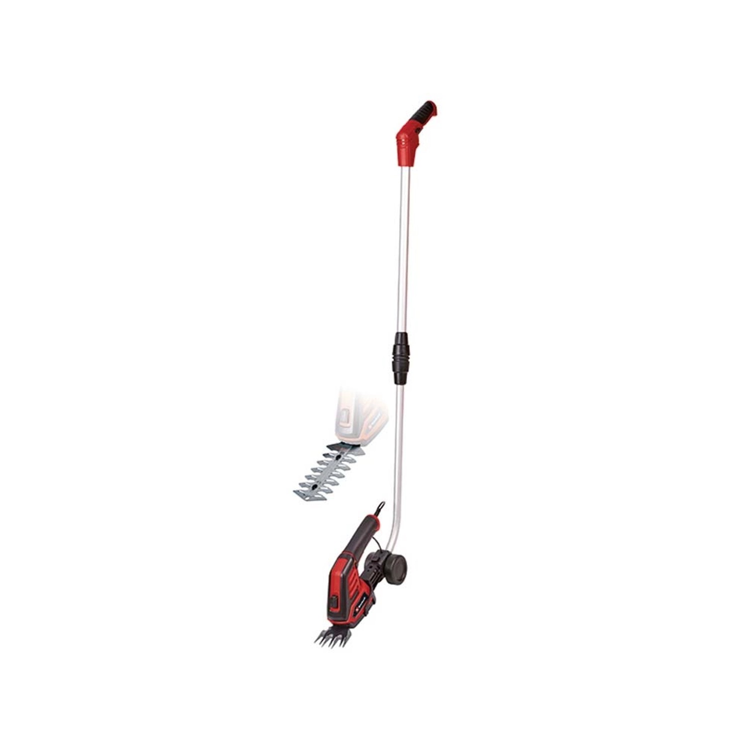 Einhell Nożyce aku do trawy GC-CG 3,6/70 Li
