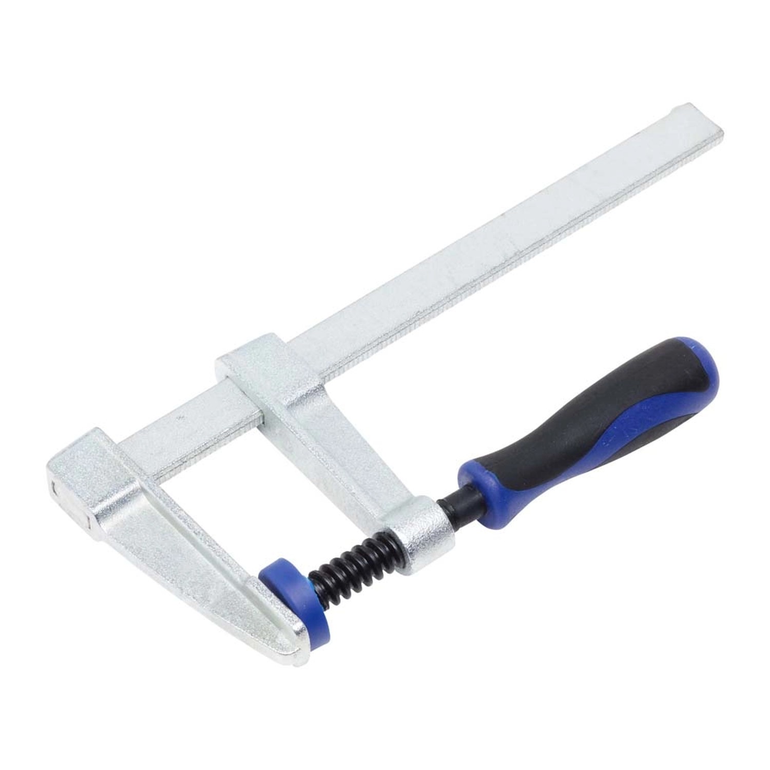 LUX Ścisk stolarski 150 mm x 50 mm