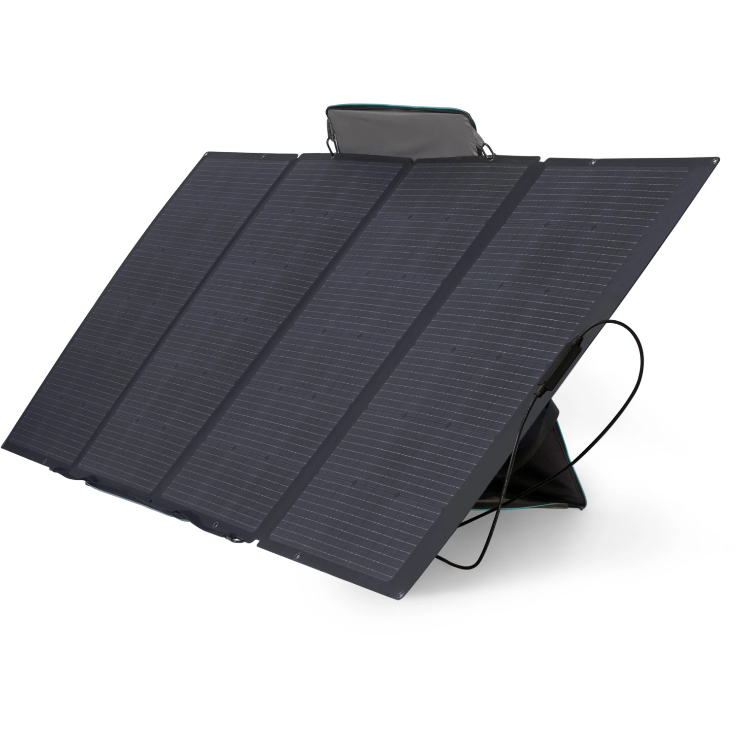 EcoFlow Panel fotowoltaiczny 400 W