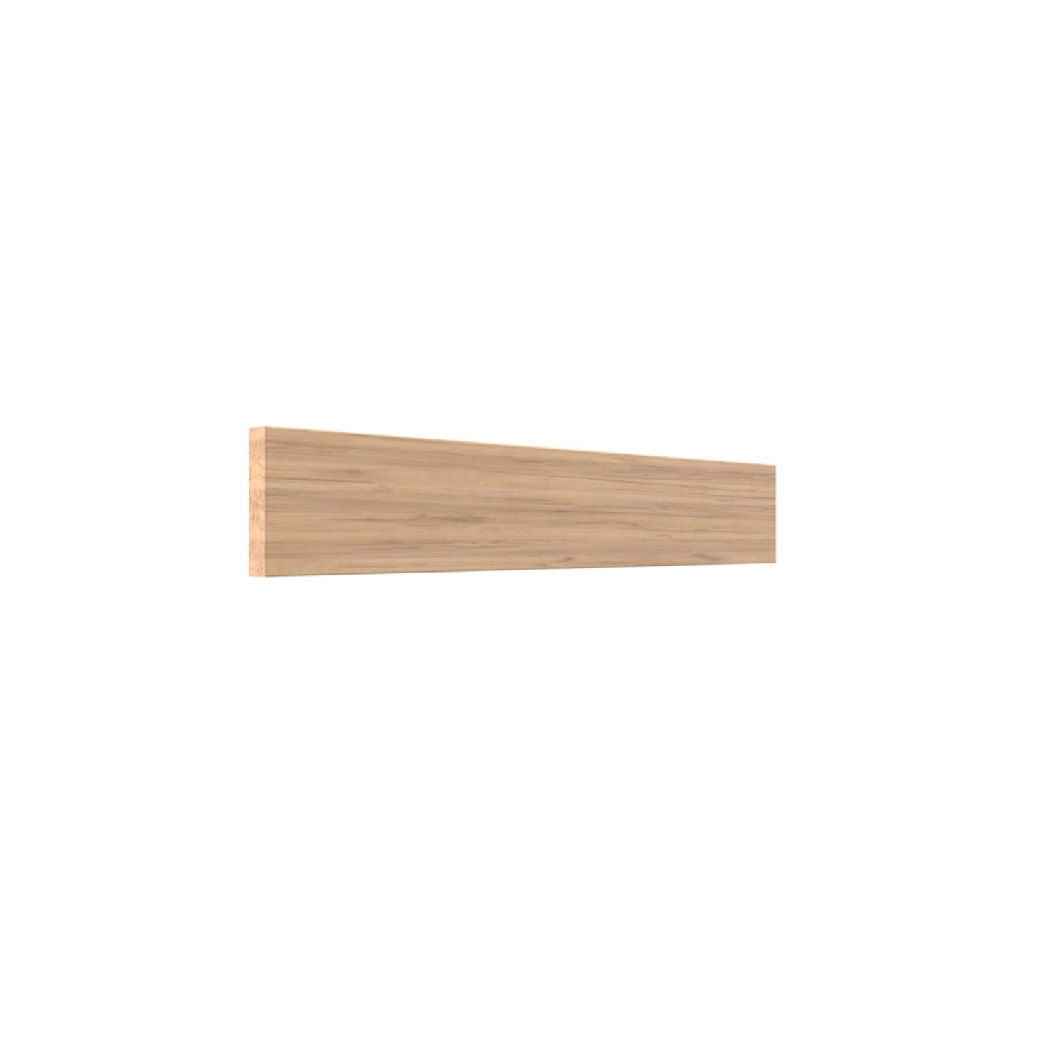 Front do szafki pod piekarnik Roma 60 cm Dąb Kraft