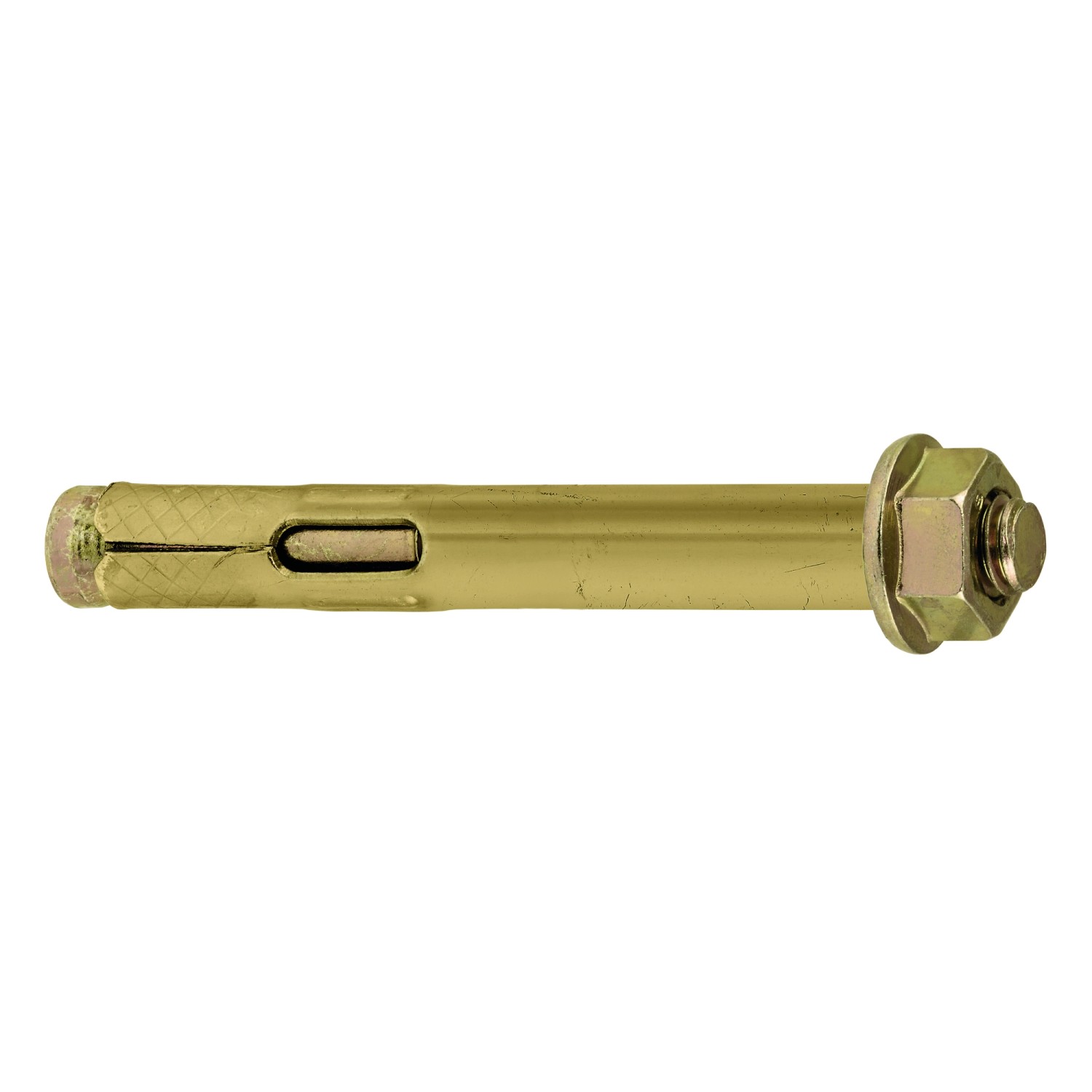 Wkręt-met Kotwa stalowa rozporowa 10 mm x 77 mm