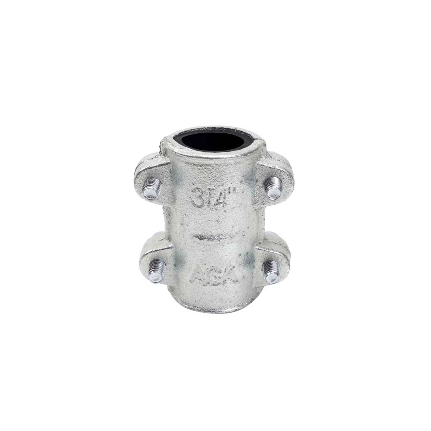 Obejma naprawcza typu OBA 3/4"
