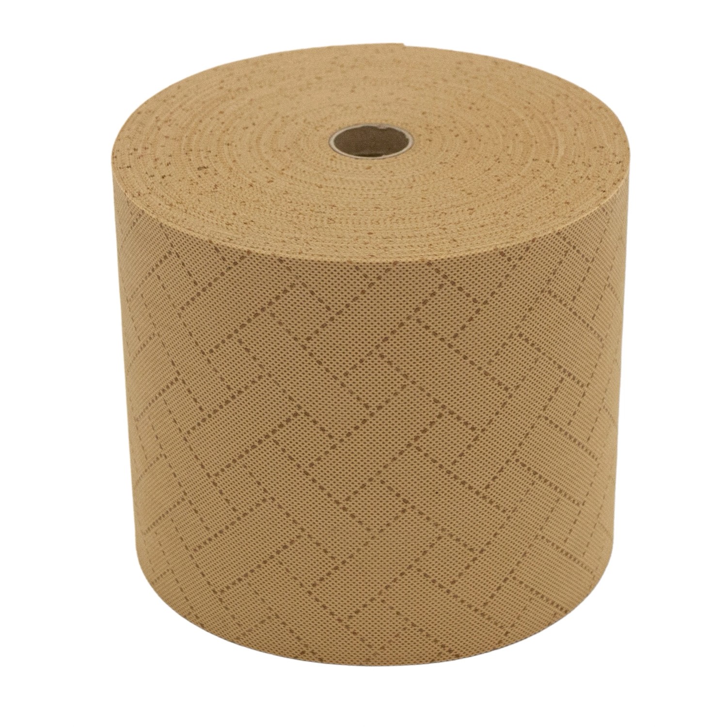 Protecto Taśma na ogrodzenia beżowa 19 cm/33 m