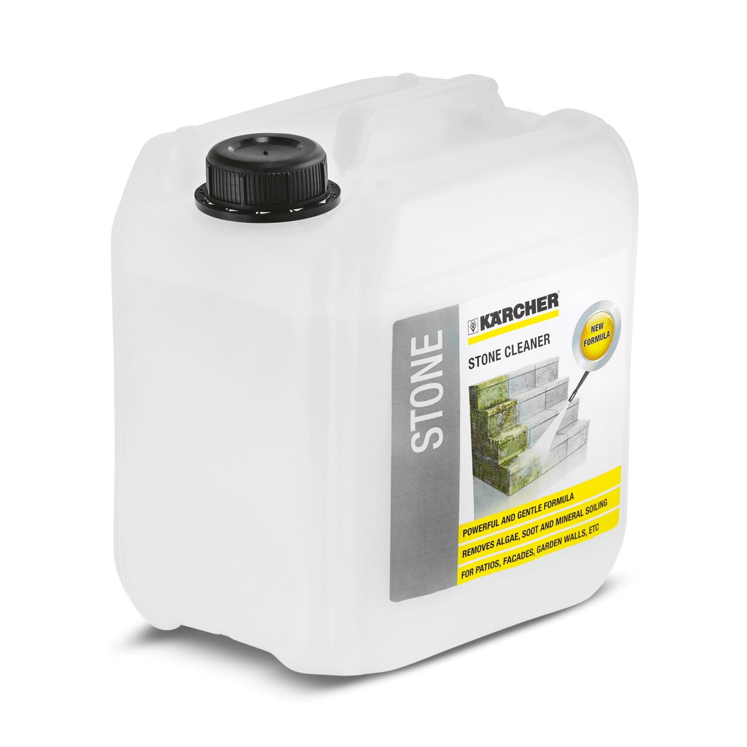 Kärcher Środek do czyszczenia kamienia 5 l