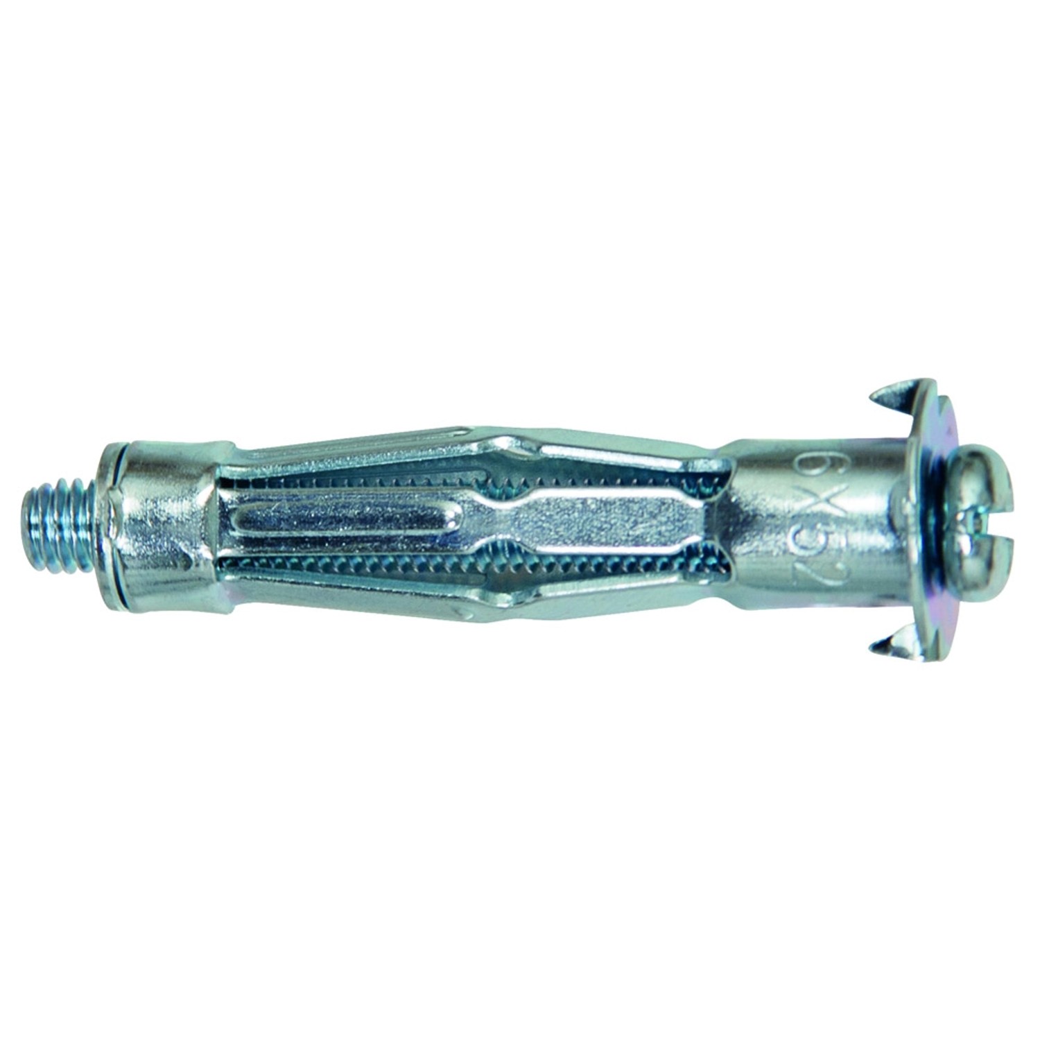 Fischer Kołek molly krzyżak 5x52 4szt.