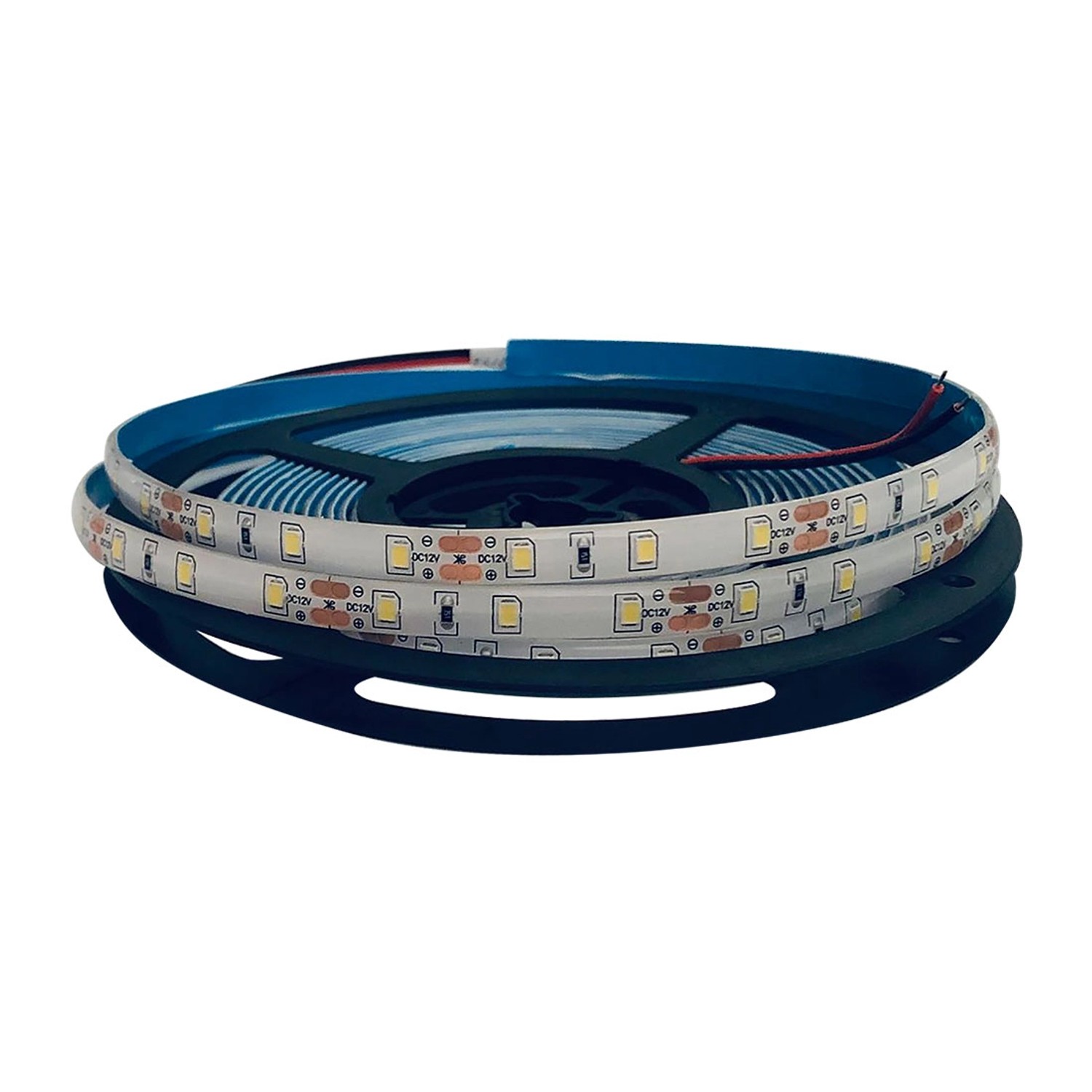 Taśma LED 12V 5m 24W 2520lm 4000K IP63