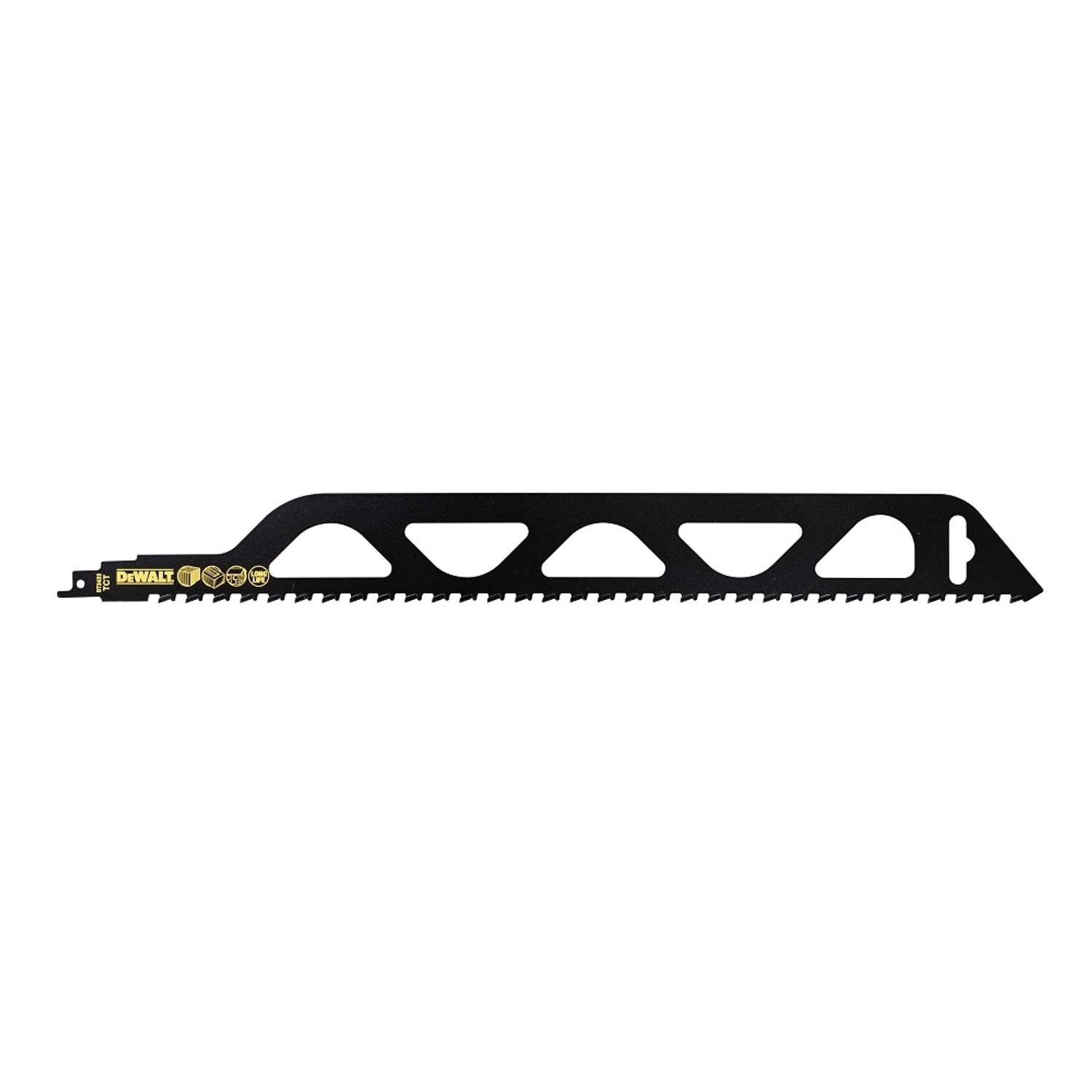 Dewalt Brzeszczot do cegły 457 x 12,7 mm 1 szt.