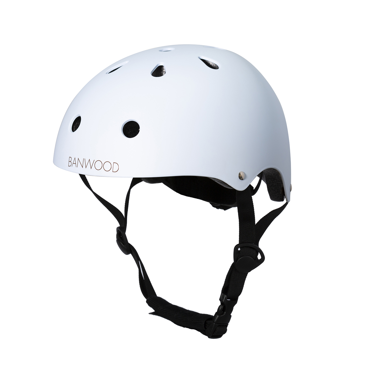 Banwood, dziecięcy kask rowerowy sky