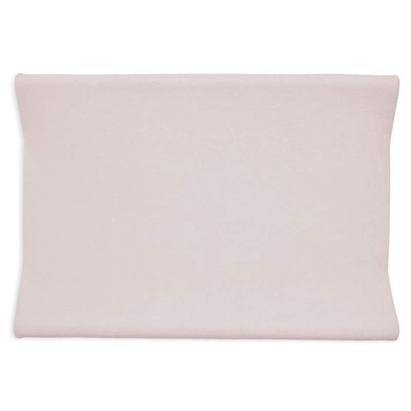 Jollein pokrowce na przewijak 50x70 cm 2 szt FROTTE Soft Pink BBTB