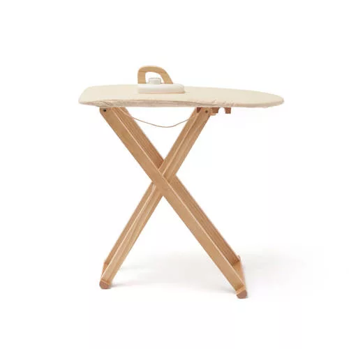 Kid's Concept - Deska do prasowania z żelazkiem KID'S HUB SC