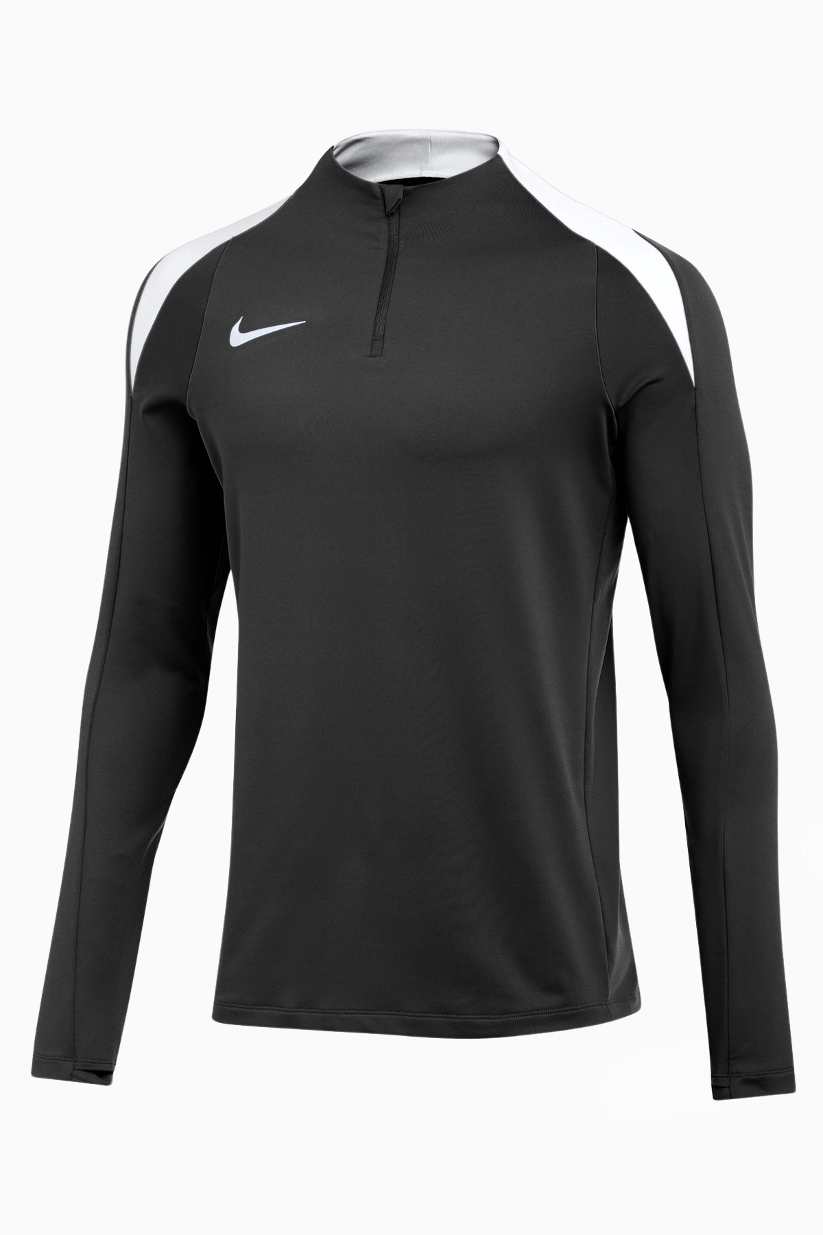 Bluza Nike Dri-Fit Strike 24 Drill Top - Czarny