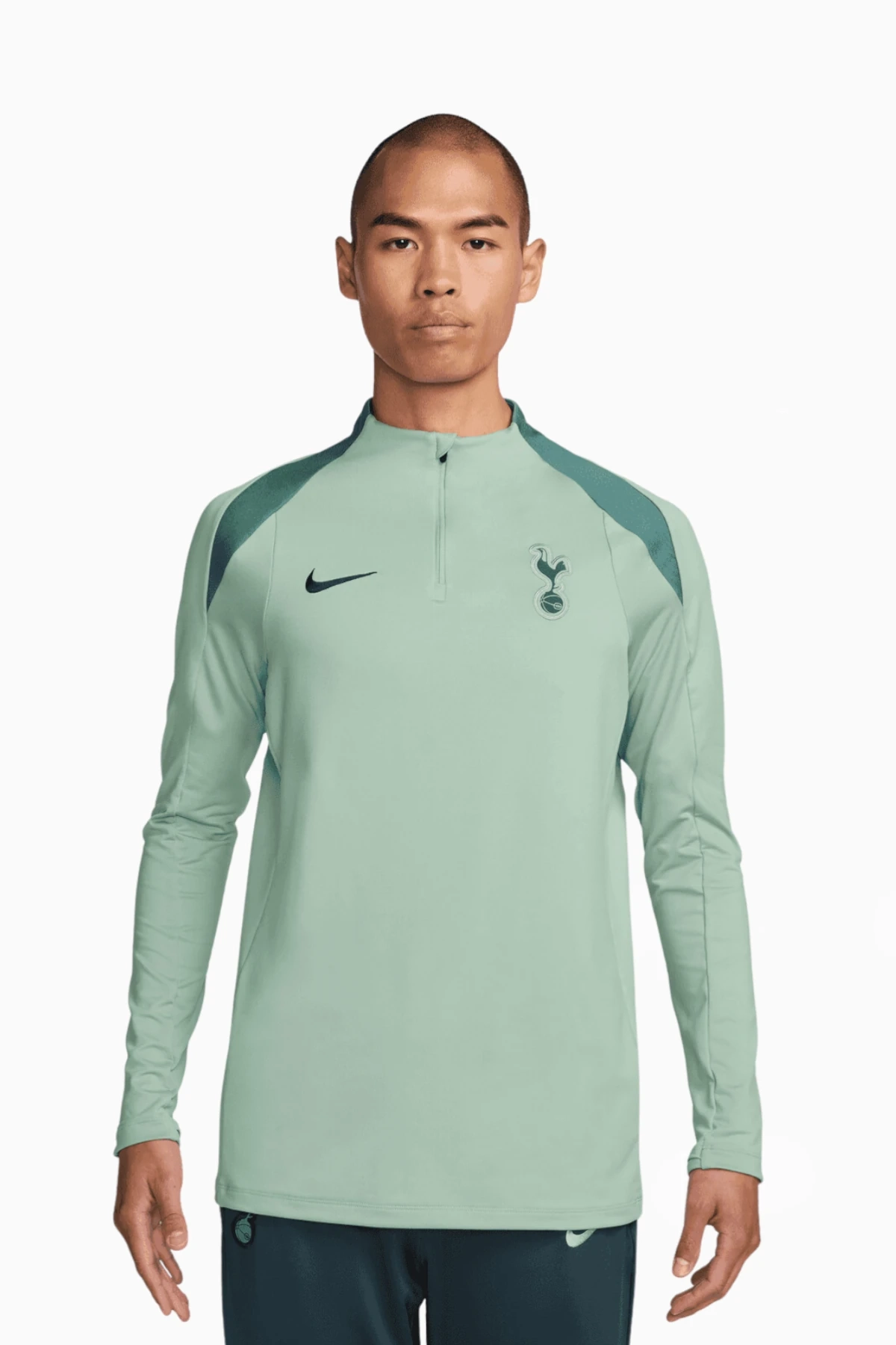 Bluza Nike Tottenham Hotspur 24/25 Strike - Zielony