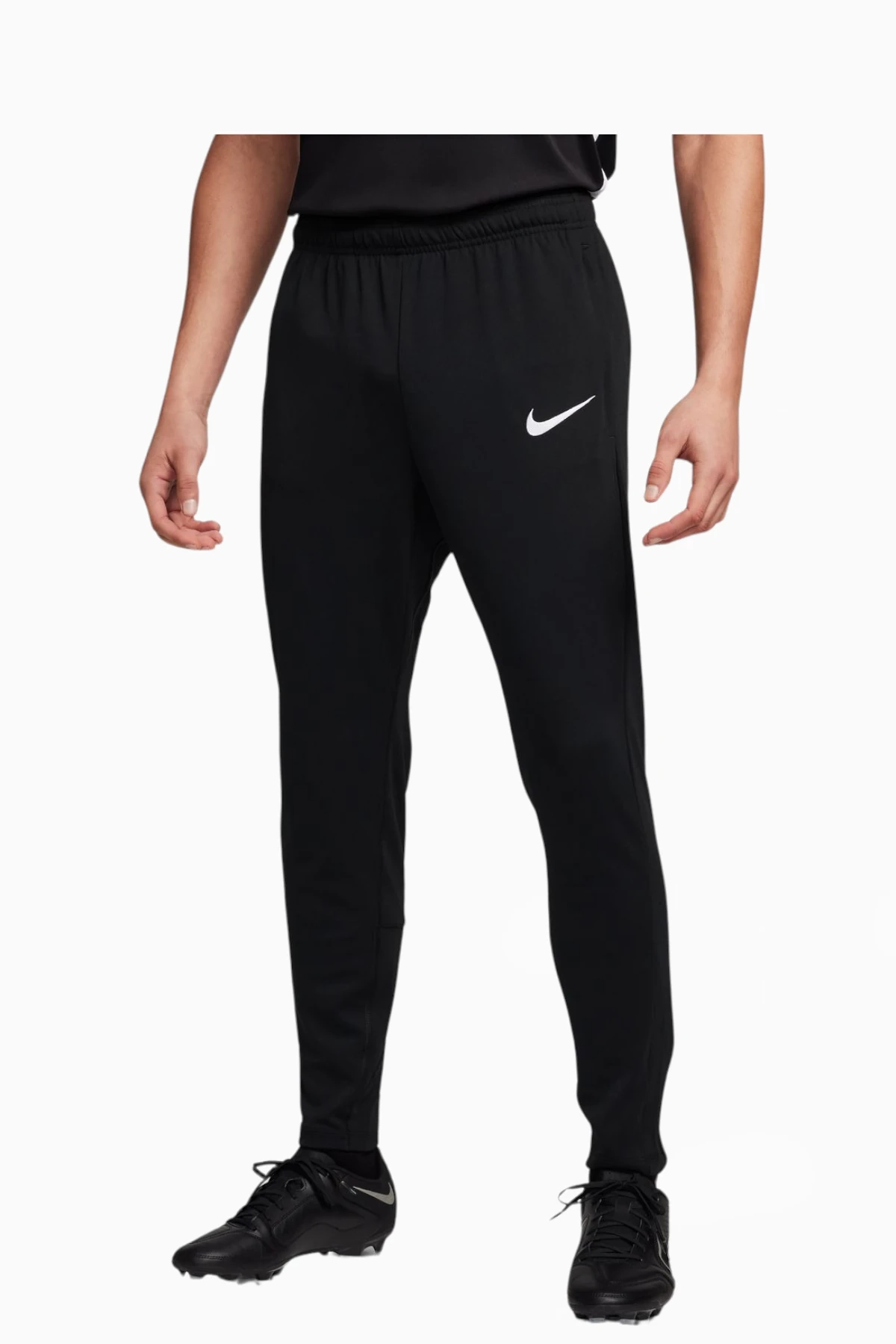 Spodnie Nike Dri-FIT Academy Pro 24 Knit - Czarny