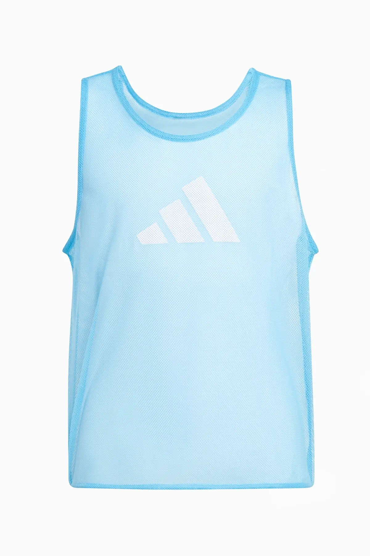 Znacznik piłkarski adidas Training 24 Bib Junior - Niebieski