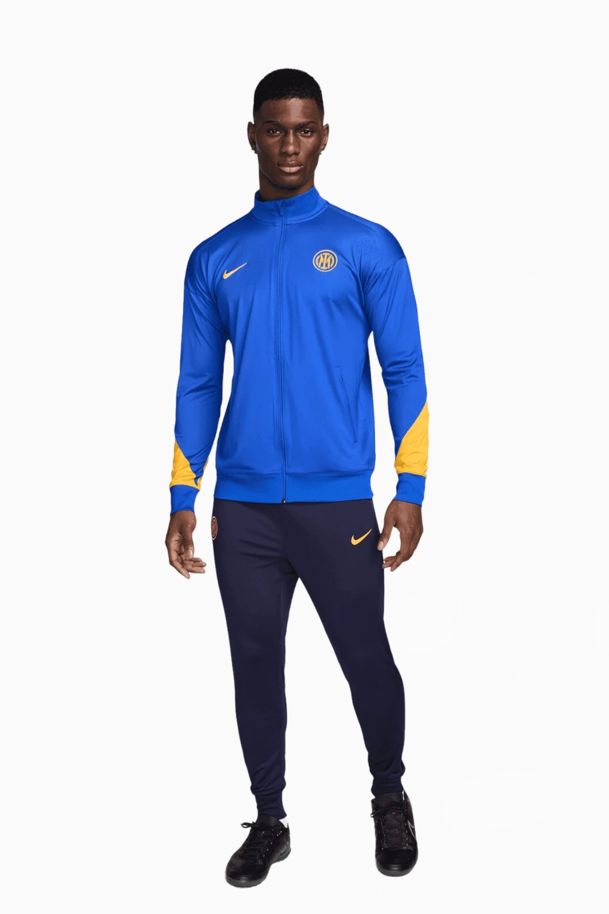 Dres Nike Inter Mediolan 24/25 Strike