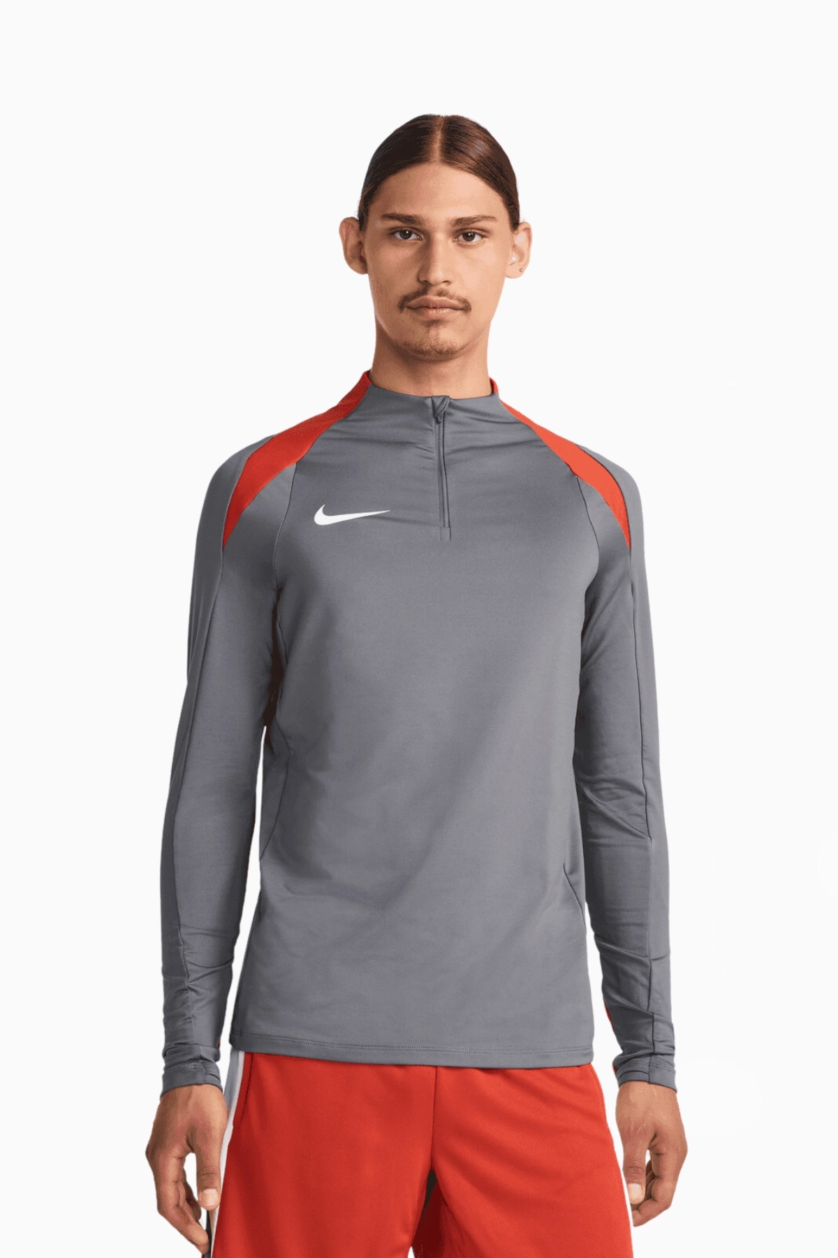 Bluza Nike Dri-FIT Strike - Szary