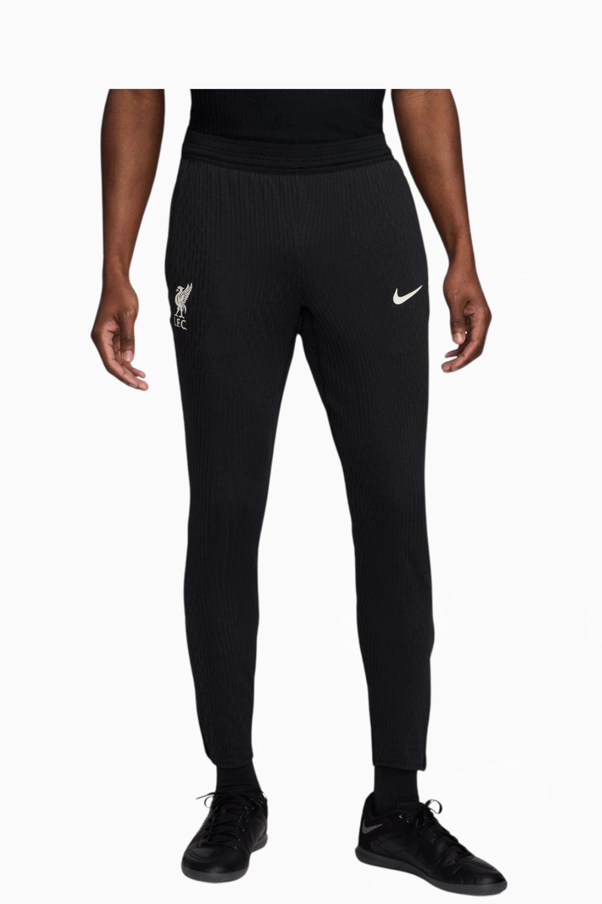 Spodnie Nike Liverpool FC 24/25 Strike Elite - Czarny