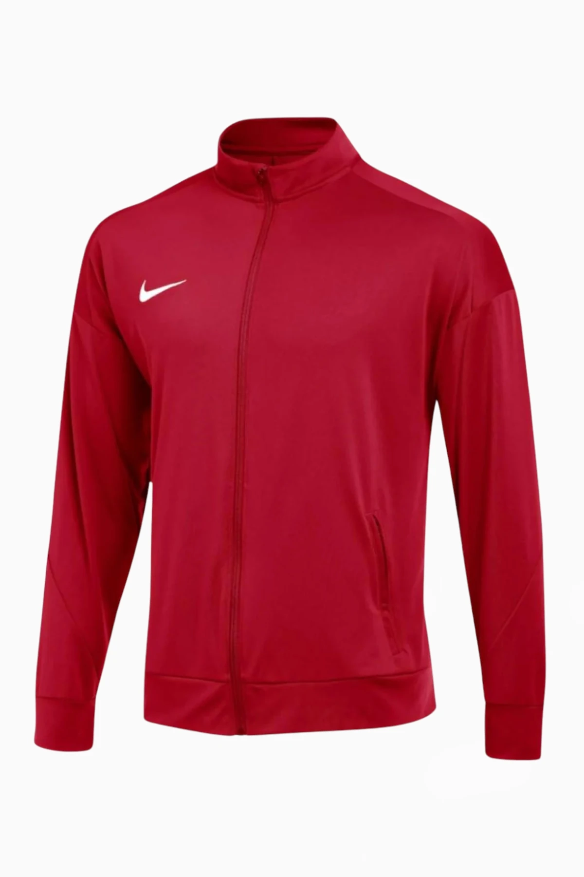 Bluza Nike Dri-FIT Academy Pro 24 Track - Czerwony