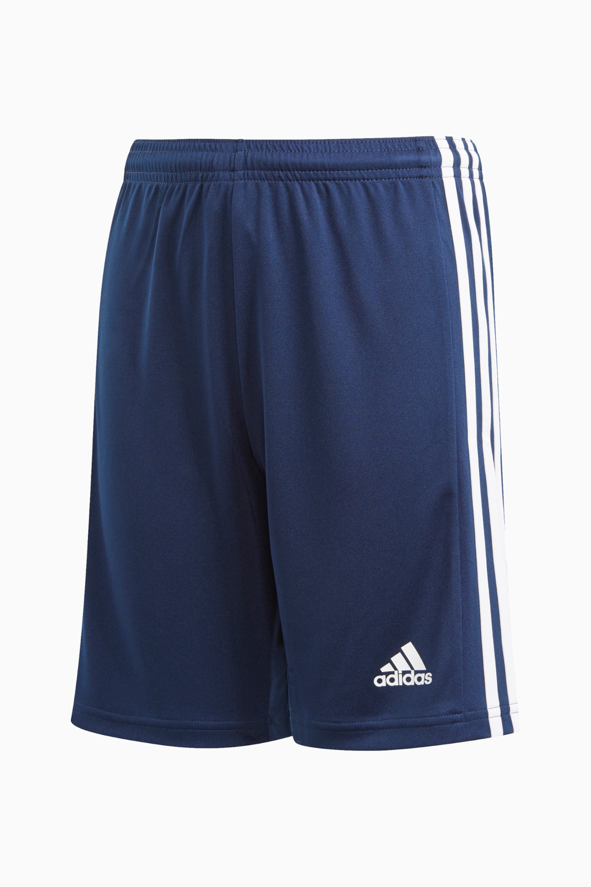 Spodenki adidas Squadra 21 Junior - Niebieski