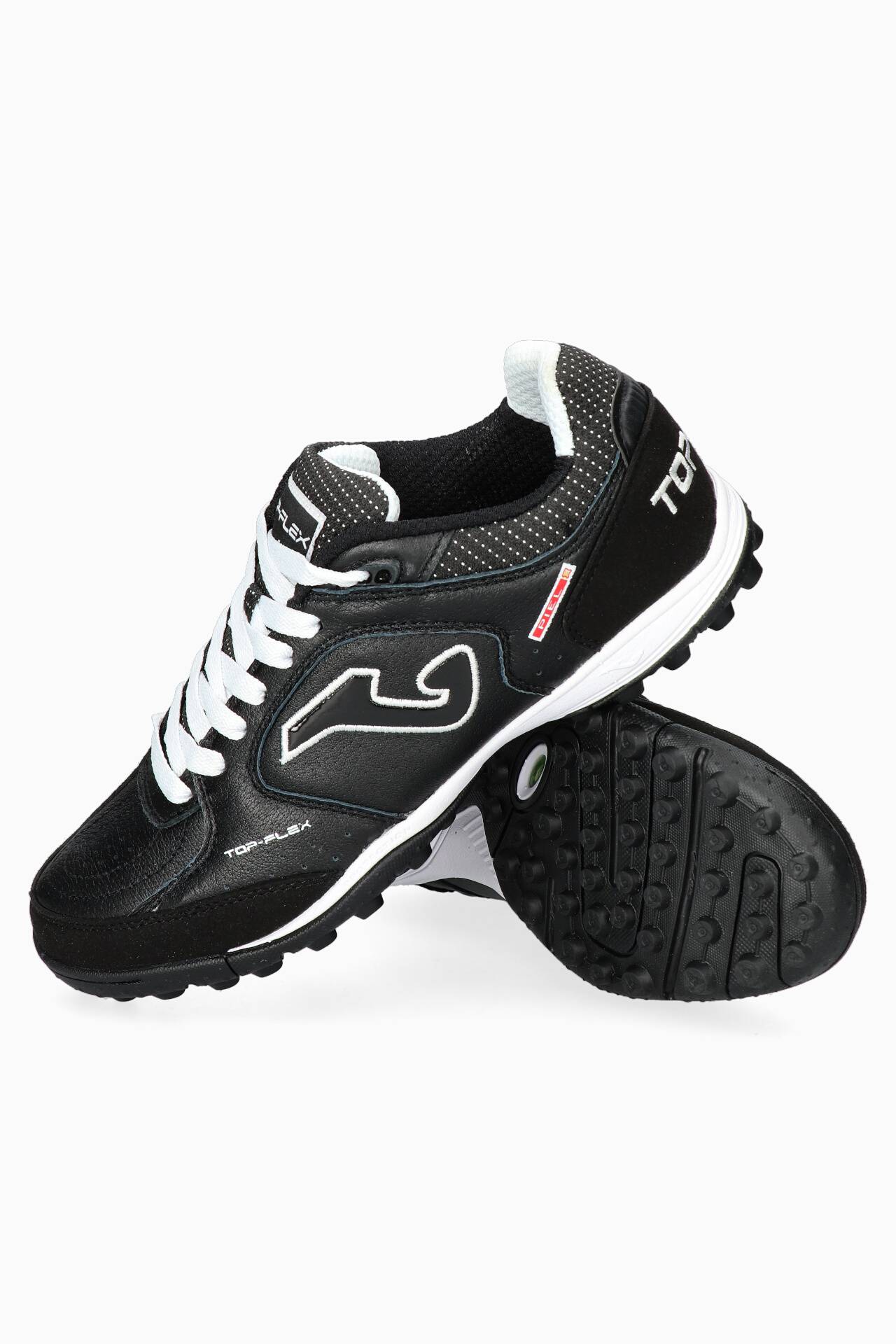 Turfy Joma Top Flex 2121 TF - Czarny