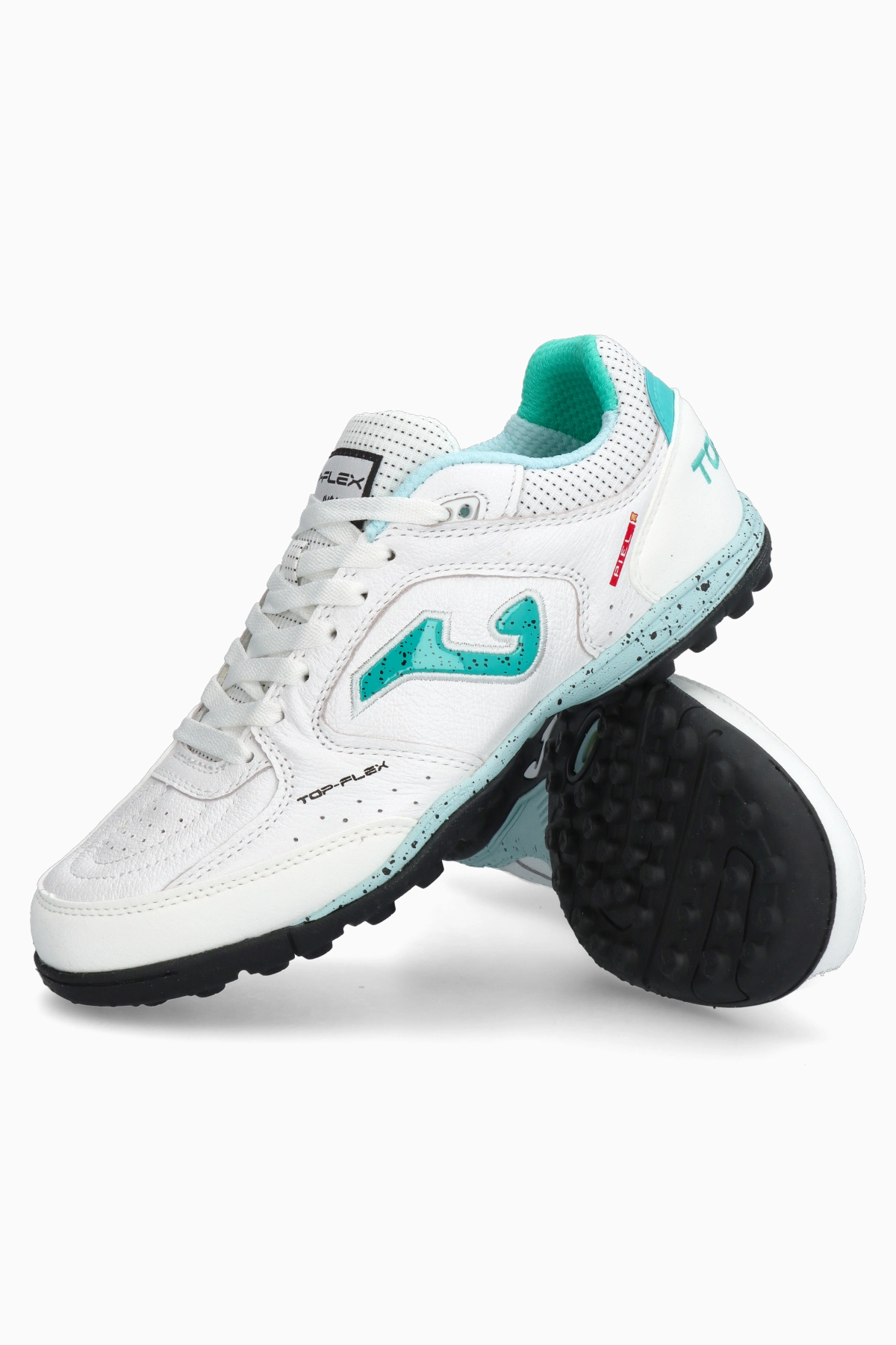 Turfy Joma Top Flex 2502 TF - Biały
