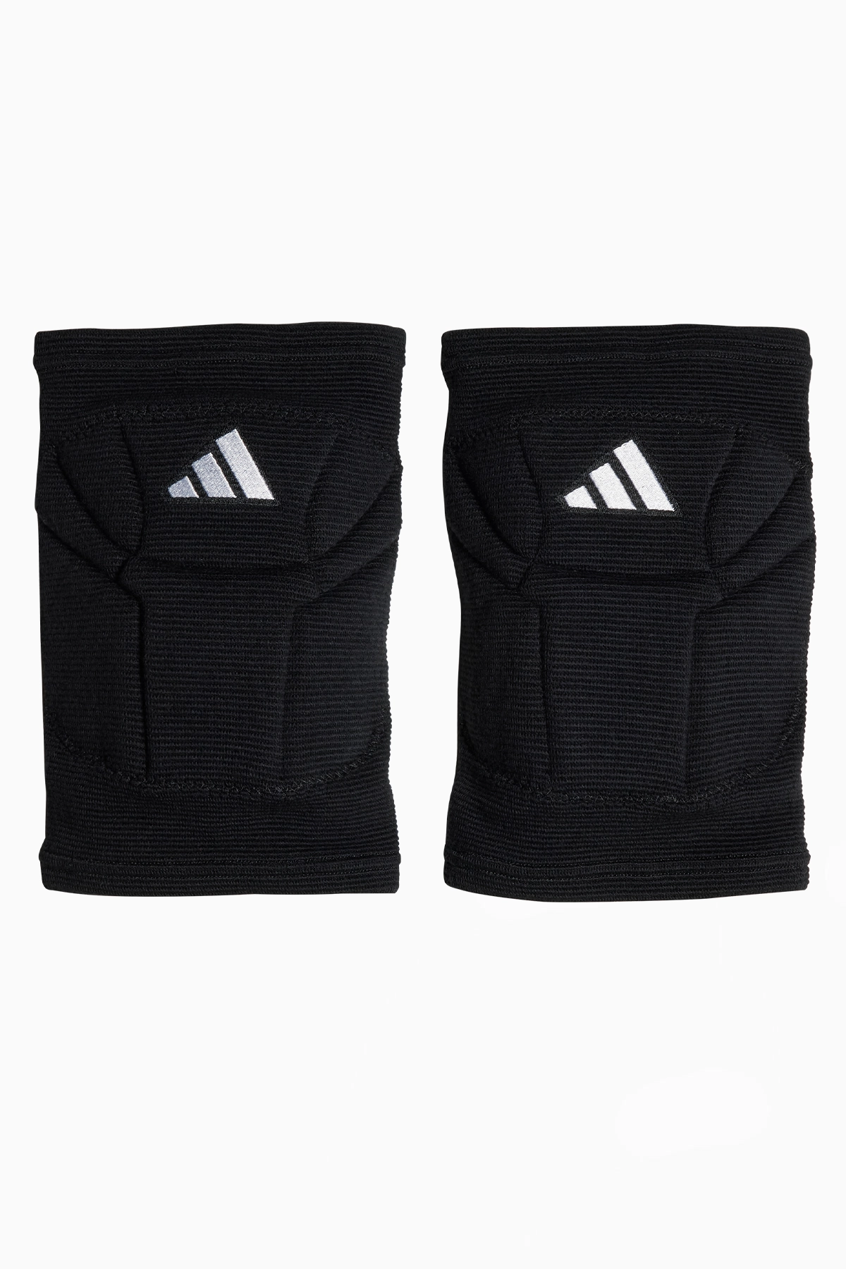 Ochraniacze adidas Elite - Czarny
