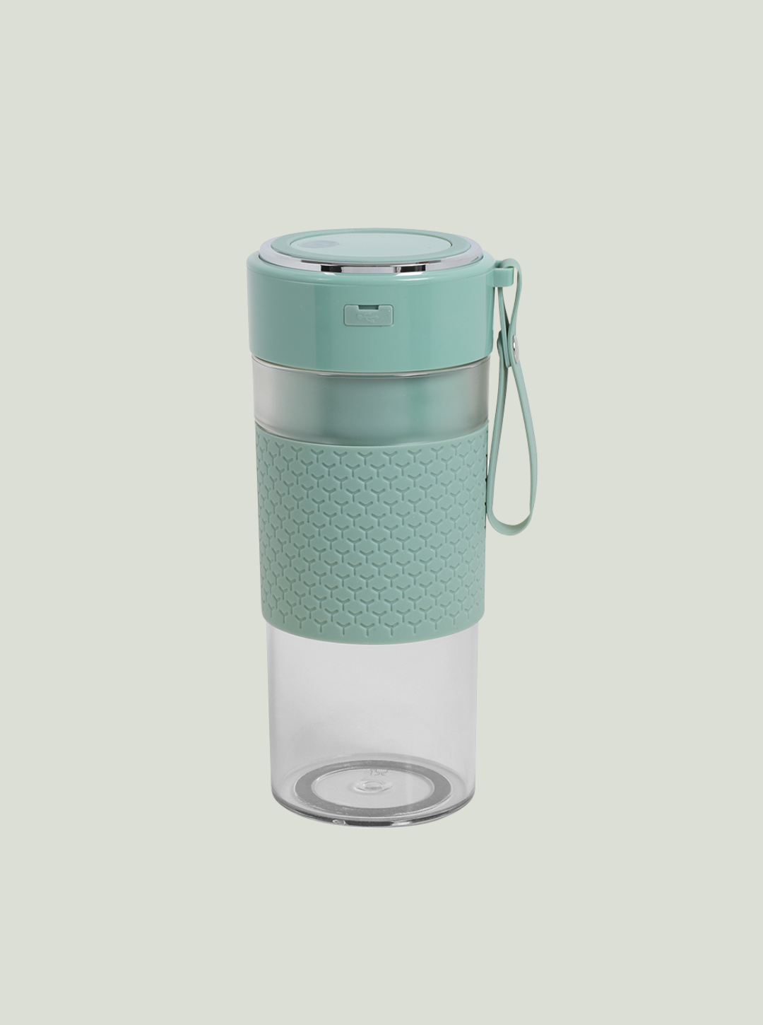 Przenośny blender Miętowy LIVOO