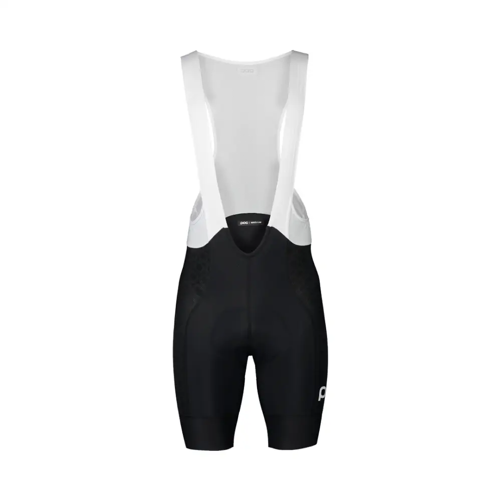 Spodenki rowerowe POC ceramic vpds bib