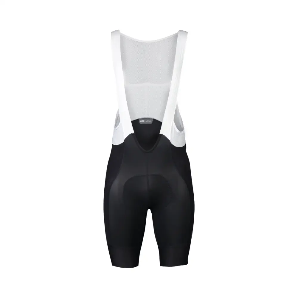 Spodenki rowerowe POC aero vpds bib