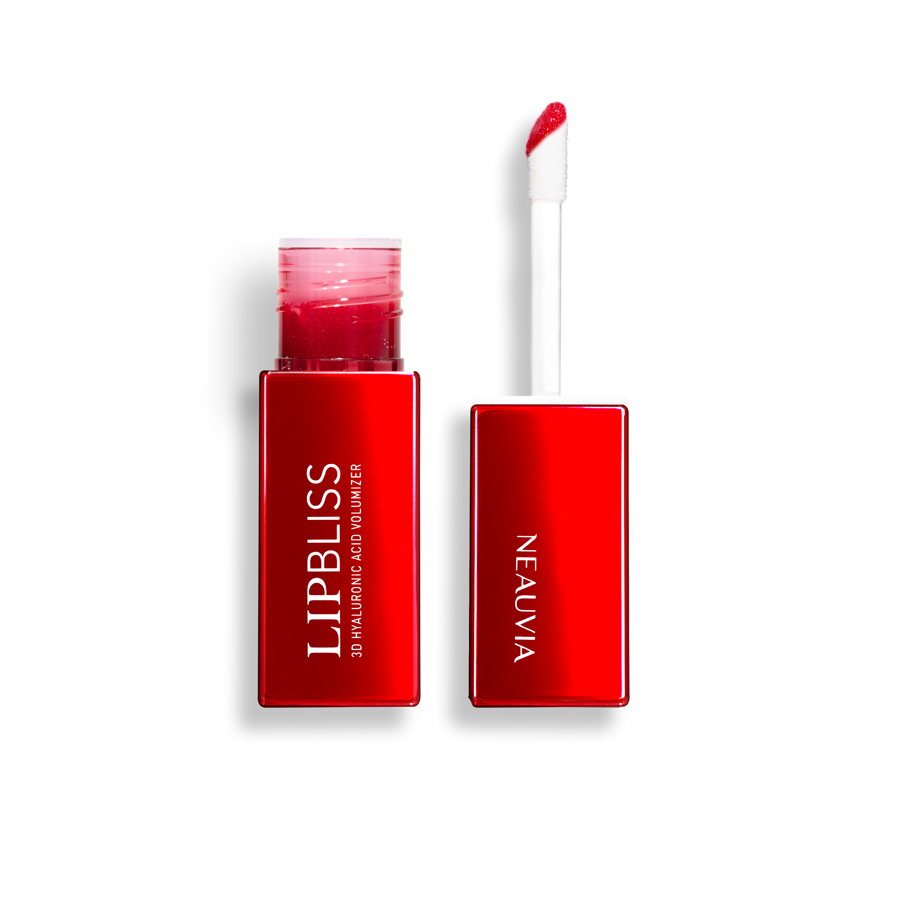Neauvia Lip Bliss Red 6ml.
