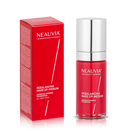 Neauvia Rebalancing Make Up Medium 30ml.
