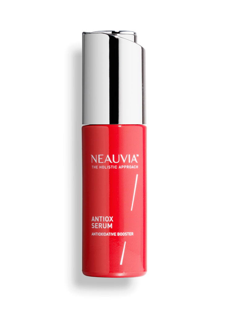 Neauvia Antiox serum antyoksydacyjne 30ml. ważne do 11.25