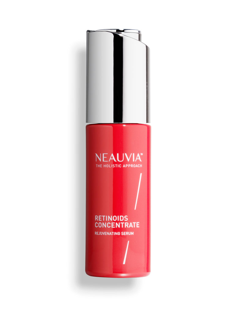 Neauvia Retinoids Concentrate Serum 30ml. ważne do 11.25