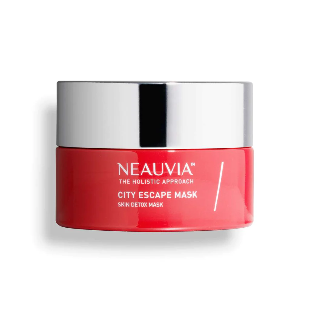 Neauvia City Escape Mask 50ml.