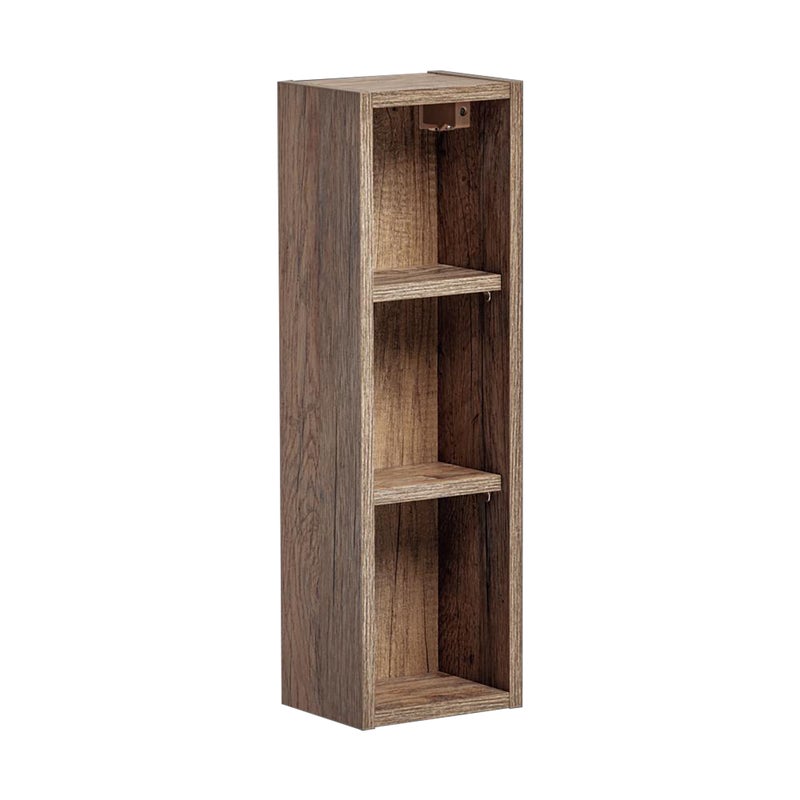 Łazienkowa szafka wisząca Santafe 20 X 65 X 15 Comad