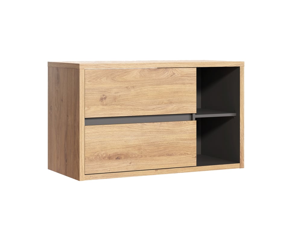 Szafka pod umywalkę Devon 100 x 45 Comad