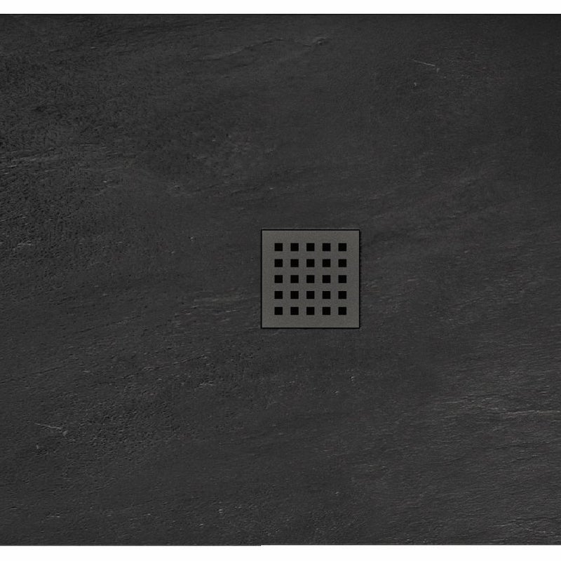 Brodzik prysznicowy Black Rock 90x120