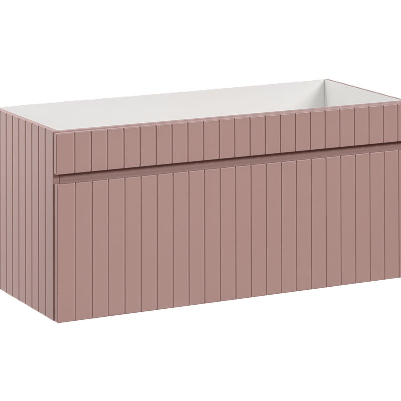 Szafka pod umywalkę Iconic Rose 82-100-D-1S Comad