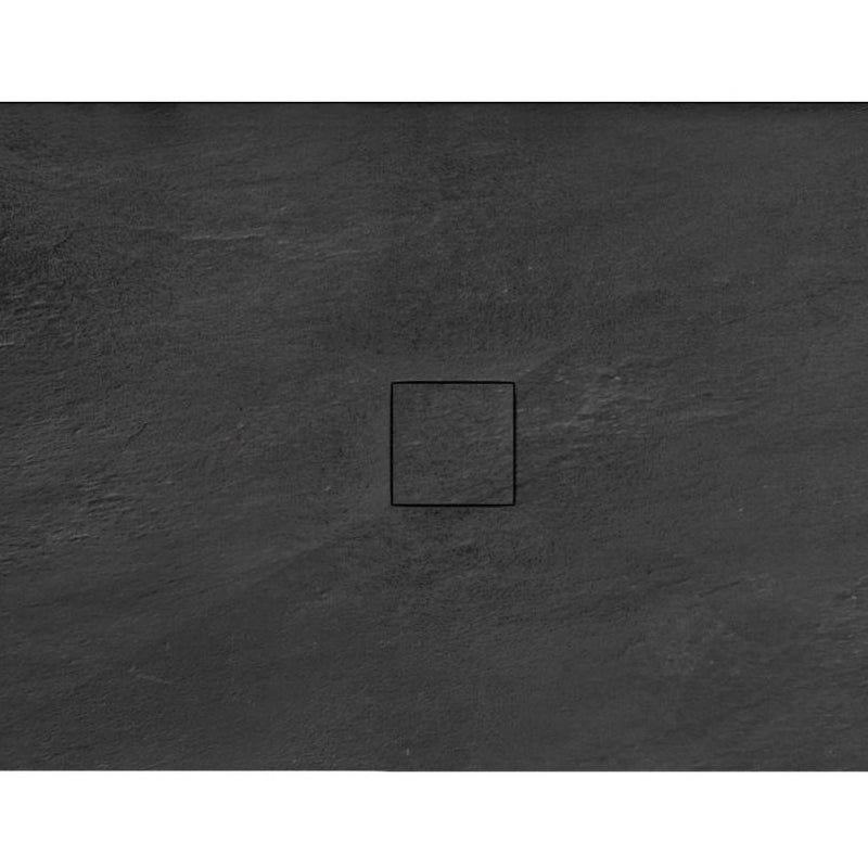 Brodzik prysznicowy kamienny Rea Stone 90 x 120