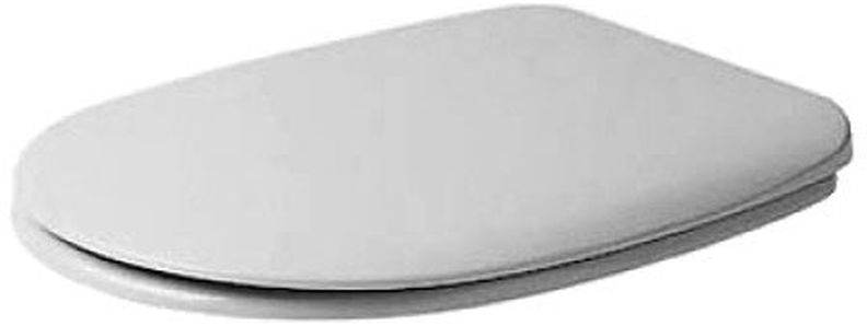 Duravit D-Code deska sedesowa biała 0063610000