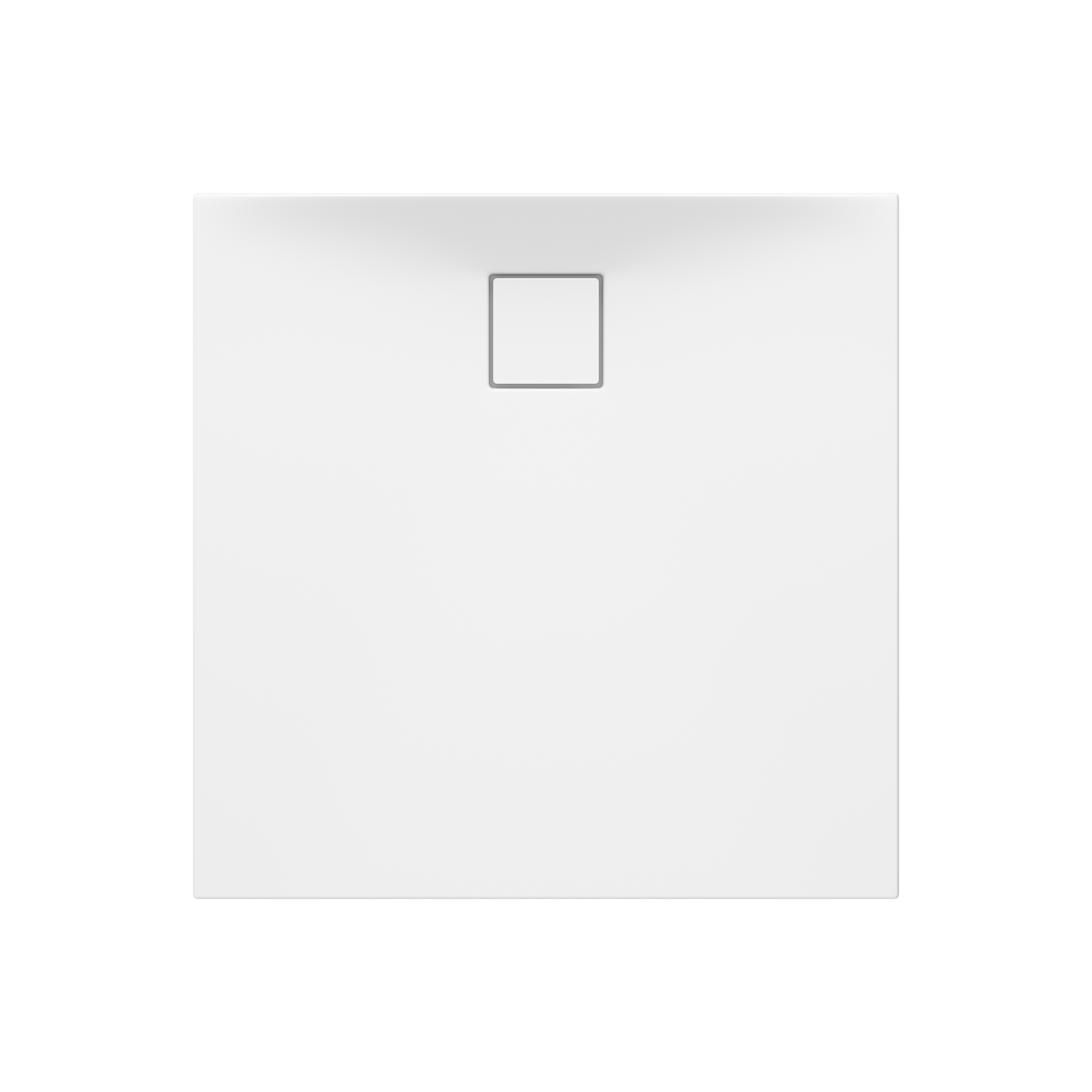 Cersanit Tako Slim brodzik 90x90 cm kwadratowy biały S601-122 - Wysyłka w 24h