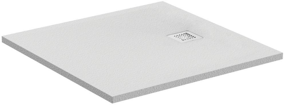 Ideal Standard Ultra Flat S brodzik 90x90 cm kwadratowy biały K8215FR