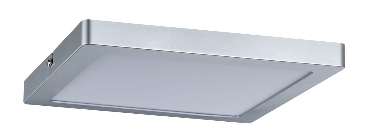 Paulmann Atria plafon 1x20W chrom mat 70866